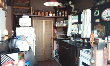 Casa en Bosque Peralta Mar del Plata