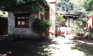 Casa en Bosque Peralta Mar del Plata
