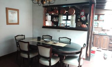 Casa en Bosque Peralta Mar del Plata