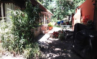Casa en Bosque Peralta Mar del Plata