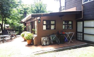 Casa en Bosque Peralta Mar del Plata