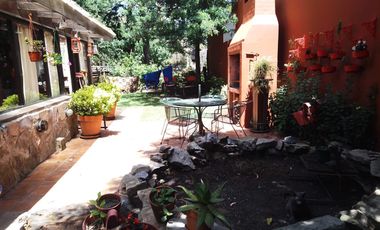 Casa en Bosque Peralta Mar del Plata
