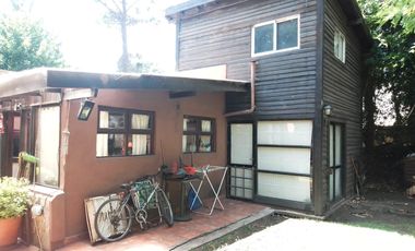 Casa en Bosque Peralta Mar del Plata