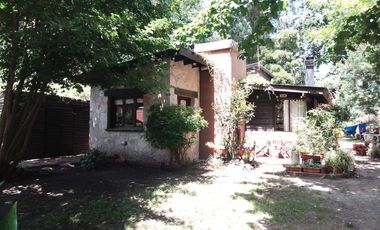 Casa en Bosque Peralta Mar del Plata