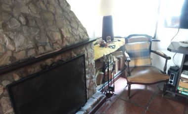 Casa en Bosque Peralta Mar del Plata