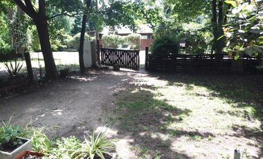 Casa en Bosque Peralta Mar del Plata