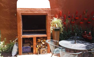 Casa en Bosque Peralta Mar del Plata