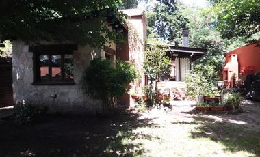 Casa en Bosque Peralta Mar del Plata