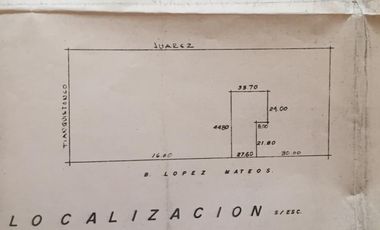 SE VENDE PLAZA COMERCIAL EN EL CENTRO DE APTIZAPAN