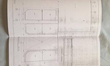 SE VENDE PLAZA COMERCIAL EN EL CENTRO DE APTIZAPAN