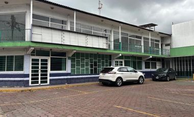 SE VENDE PLAZA COMERCIAL EN EL CENTRO DE APTIZAPAN