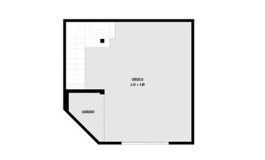 57 esq. 15 La Plata - Local en VENTA de 150 m² distribuidos en 3 niveles