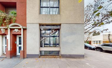 57 esq. 15 La Plata - Local en VENTA de 150 m² distribuidos en 3 niveles