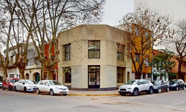 57 esq. 15 La Plata - Local en VENTA de 150 m² distribuidos en 3 niveles