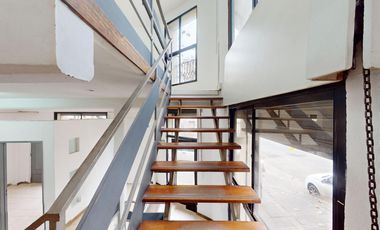 57 esq. 15 La Plata - Local en VENTA de 150 m² distribuidos en 3 niveles