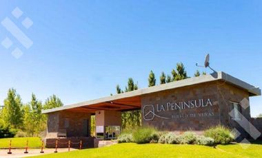 Venta Lote S28, La Peninsula, Mari Menuco