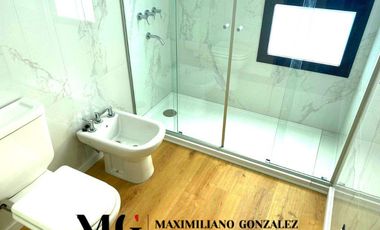 Casa en venta y alquiler, 4 ambientes. Terralagos, Canning.