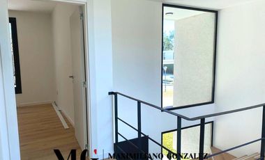 Casa en venta y alquiler, 4 ambientes. Terralagos, Canning.