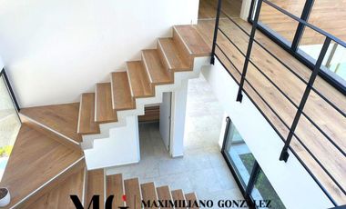 Casa en venta y alquiler, 4 ambientes. Terralagos, Canning.