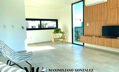 Casa en venta y alquiler, 4 ambientes. Terralagos, Canning.