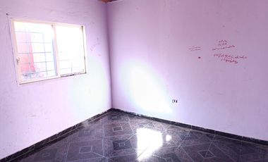 VENTA Casa APTO CREDITO Ideal 2 familias 6 Ambientes Cochera, Patio. Ezpeleta