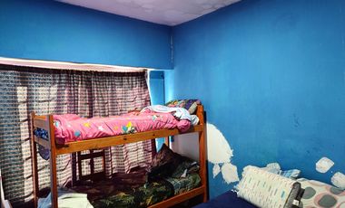 VENTA Casa APTO CREDITO Ideal 2 familias 6 Ambientes Cochera, Patio. Ezpeleta