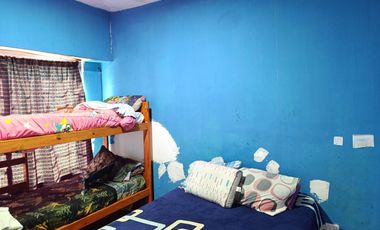 VENTA Casa APTO CREDITO Ideal 2 familias 6 Ambientes Cochera, Patio. Ezpeleta