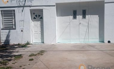 Galpón / Deposito en veta en Bella Vista