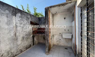 Departamentos en excelente ubicación- Sto Tomé