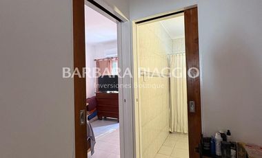 Departamentos en excelente ubicación- Sto Tomé