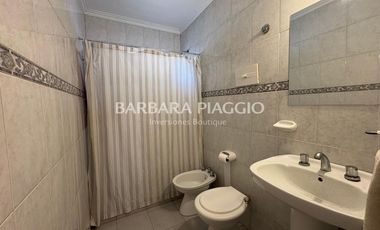 Departamentos en excelente ubicación- Sto Tomé