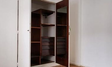 Departamento en alquiler Libertador al 100