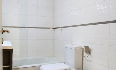 Departamento en alquiler Libertador al 100