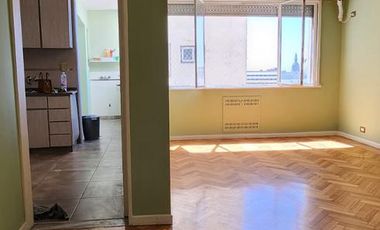 Departamento en alquiler Libertador al 100