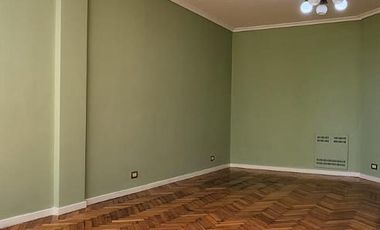 Departamento en alquiler Libertador al 100