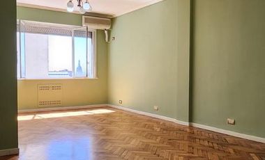 Departamento en alquiler Libertador al 100