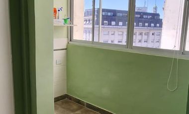 Departamento en alquiler Libertador al 100