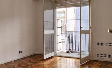 Departamento en alquiler Libertador al 100