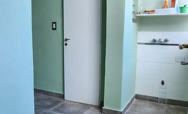 Departamento en alquiler Libertador al 100