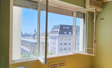 Departamento en alquiler Libertador al 100