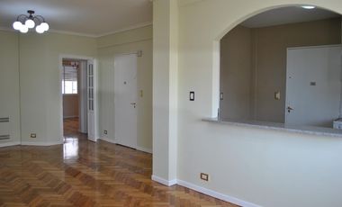 Departamento en alquiler Libertador al 100
