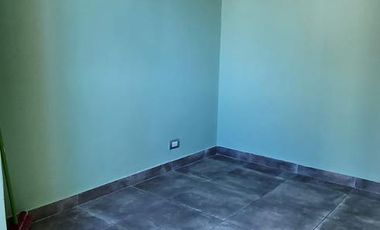 Departamento en alquiler Libertador al 100