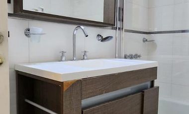 Departamento en alquiler Libertador al 100