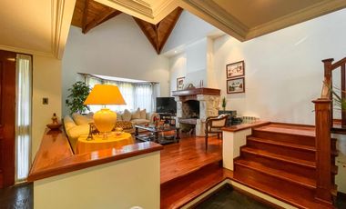 Casa en P.Luro
