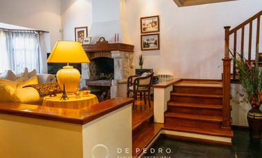 Casa en P.Luro