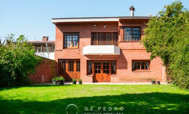 Casa en P.Luro