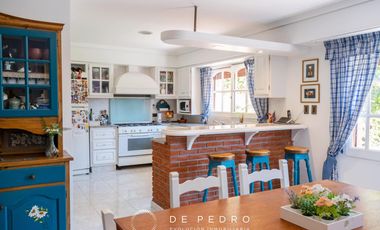 Casa en P.Luro