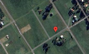 Terreno en venta - 300Mts2 - Copacabana, Miramar