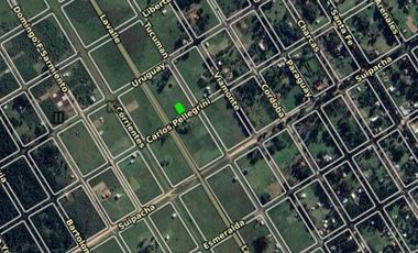 Terreno en venta - 300Mts2 - Copacabana, Miramar