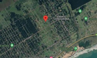 Terreno en venta - 300Mts2 - Copacabana, Miramar